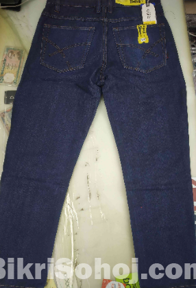 Jeans pant